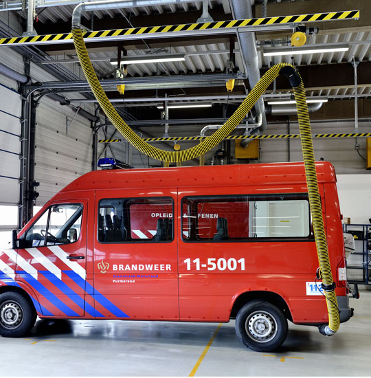 Sliding Balancer Track (SBT) - Thumbnail